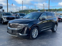 Thumbnail image of 2022 Cadillac XT6 at Dutch Miller Buick Gmc