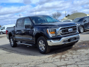 Thumbnail image of 2022 Ford F-150 at Serra Ford Farmington Hills