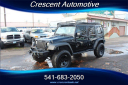 Thumbnail image of 2013 Jeep Wrangler Unlimited at Crescent Automotive LLC