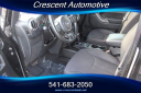 Thumbnail image of 2013 Jeep Wrangler Unlimited at Crescent Automotive LLC