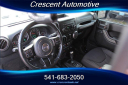 Thumbnail image of 2013 Jeep Wrangler Unlimited at Crescent Automotive LLC