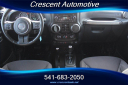 Thumbnail image of 2013 Jeep Wrangler Unlimited at Crescent Automotive LLC