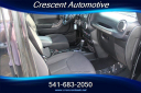 Thumbnail image of 2013 Jeep Wrangler Unlimited at Crescent Automotive LLC