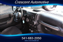 Thumbnail image of 2013 Jeep Wrangler Unlimited at Crescent Automotive LLC
