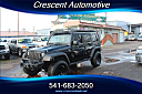 Thumbnail image of 2013 Jeep Wrangler Unlimited at Crescent Automotive LLC
