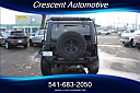 2013 Jeep Wrangler Unlimited Sport at Crescent Automotive LLC
