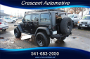 Thumbnail image of 2013 Jeep Wrangler Unlimited at Crescent Automotive LLC