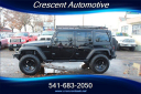 Thumbnail image of 2013 Jeep Wrangler Unlimited at Crescent Automotive LLC