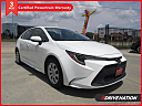 Thumbnail image of 2020 Toyota Corolla at Drive Nation Automotive LLC
