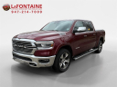 Thumbnail image of 2022 Ram 1500 at LaFontaine Chrysler Dodge Jeep Ram of Walled Lake