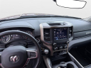 2022 Ram 1500 Laramie at LaFontaine Chrysler Dodge Jeep Ram of Walled Lake