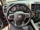 Thumbnail image of 2022 Ram 1500 at LaFontaine Chrysler Dodge Jeep Ram of Walled Lake