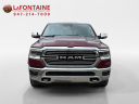 Thumbnail image of 2022 Ram 1500 at LaFontaine Chrysler Dodge Jeep Ram of Walled Lake