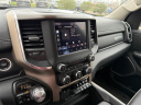 Thumbnail image of 2022 Ram 1500 at LaFontaine Chrysler Dodge Jeep Ram of Walled Lake