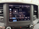 Thumbnail image of 2022 Ram 1500 at LaFontaine Chrysler Dodge Jeep Ram of Walled Lake