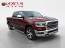 Thumbnail image of 2022 Ram 1500 at LaFontaine Chrysler Dodge Jeep Ram of Walled Lake