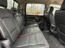 Thumbnail image of 2022 Ram 1500 at LaFontaine Chrysler Dodge Jeep Ram of Walled Lake