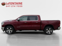 Thumbnail image of 2022 Ram 1500 at LaFontaine Chrysler Dodge Jeep Ram of Walled Lake