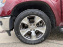 Thumbnail image of 2022 Ram 1500 at LaFontaine Chrysler Dodge Jeep Ram of Walled Lake