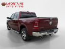 Thumbnail image of 2022 Ram 1500 at LaFontaine Chrysler Dodge Jeep Ram of Walled Lake