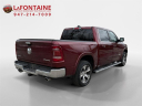Thumbnail image of 2022 Ram 1500 at LaFontaine Chrysler Dodge Jeep Ram of Walled Lake
