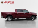 Thumbnail image of 2022 Ram 1500 at LaFontaine Chrysler Dodge Jeep Ram of Walled Lake