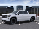Thumbnail image of 2025 GMC Sierra 1500 at King O'Rourke Buick GMC