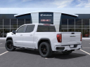Thumbnail image of 2025 GMC Sierra 1500 at King O'Rourke Buick GMC