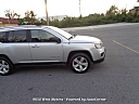 Thumbnail image of 2012 Jeep Compass at Wild West Motors