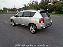 Thumbnail image of 2012 Jeep Compass at Wild West Motors