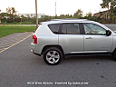 Thumbnail image of 2012 Jeep Compass at Wild West Motors