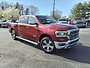Thumbnail image of 2022 Ram 1500 at Gary Mathews Motors