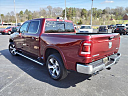 Thumbnail image of 2022 Ram 1500 at Gary Mathews Motors