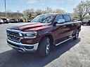 Thumbnail image of 2022 Ram 1500 at Gary Mathews Motors