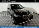 2022 BMW X3 xDrive30i at BMW Mini of Freeport