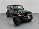 2019 Jeep Wrangler Unlimited Rubicon at Bergstrom Imports on Victory Lane
