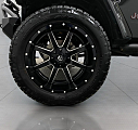 Thumbnail image of 2019 Jeep Wrangler Unlimited at Bergstrom Imports on Victory Lane