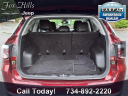 2022 Jeep Compass Limited at Fox Hills Chrysler Jeep