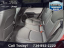 Thumbnail image of 2022 Jeep Compass at Fox Hills Chrysler Jeep