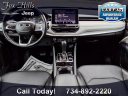 Thumbnail image of 2022 Jeep Compass at Fox Hills Chrysler Jeep