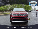 Thumbnail image of 2022 Jeep Compass at Fox Hills Chrysler Jeep