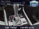 Thumbnail image of 2022 Jeep Compass at Fox Hills Chrysler Jeep