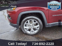 Thumbnail image of 2022 Jeep Compass at Fox Hills Chrysler Jeep