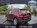 Thumbnail image of 2022 Jeep Compass at Fox Hills Chrysler Jeep