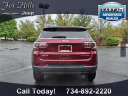 Thumbnail image of 2022 Jeep Compass at Fox Hills Chrysler Jeep