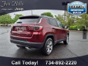 Thumbnail image of 2022 Jeep Compass at Fox Hills Chrysler Jeep