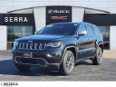 Thumbnail image of 2018 Jeep Grand Cherokee at Serra Buick Gmc Champaign