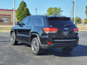Thumbnail image of 2018 Jeep Grand Cherokee at Serra Buick Gmc Champaign