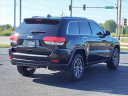 Thumbnail image of 2018 Jeep Grand Cherokee at Serra Buick Gmc Champaign