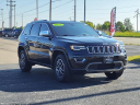 Thumbnail image of 2018 Jeep Grand Cherokee at Serra Buick Gmc Champaign